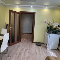 Квартира 68 м², 3-комнатная - изображение 5