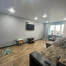 Квартира 63,5 м², 3-комнатная - изображение 3