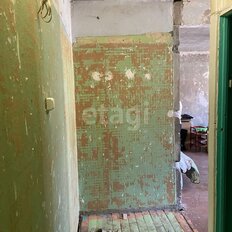 Квартира 32 м², 1-комнатная - изображение 5