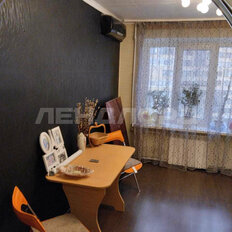 Квартира 34,5 м², 2-комнатная - изображение 5