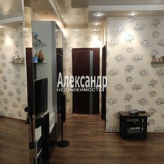 Квартира 54 м², 2-комнатная - изображение 5