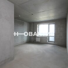 Квартира 39 м², 1-комнатная - изображение 5