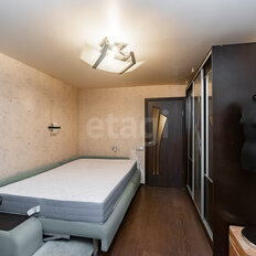 Квартира 46,7 м², 2-комнатная - изображение 4