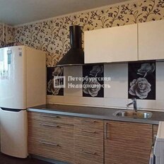 Квартира 39,6 м², 1-комнатная - изображение 2