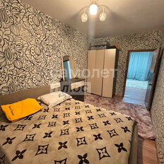 Квартира 59,2 м², 3-комнатная - изображение 3