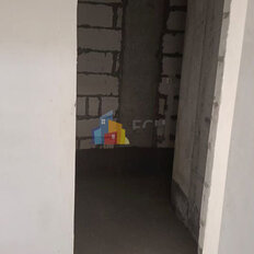 Квартира 28,6 м², студия - изображение 5