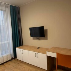 Квартира 29,3 м², студия - изображение 3