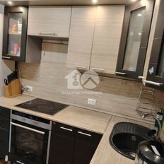 Квартира 68 м², 3-комнатная - изображение 3