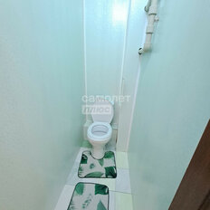 Квартира 38,8 м², 1-комнатная - изображение 5