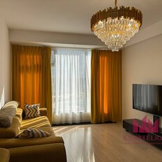 Квартира 54,1 м², 1-комнатная - изображение 4