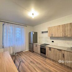 Квартира 42 м², 1-комнатная - изображение 3