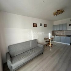 Квартира 24,6 м², студия - изображение 2