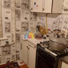 Квартира 39,5 м², 1-комнатная - изображение 4