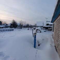 дом + 5,8 сотки, участок - изображение 2