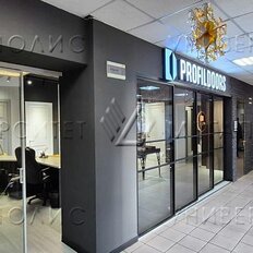 126 м², помещение свободного назначения - изображение 1