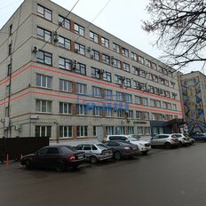 482,6 м², офис - изображение 3