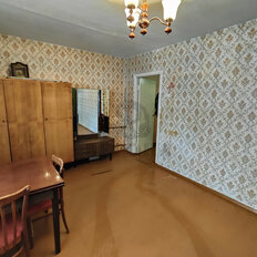 Квартира 58,5 м², 2-комнатная - изображение 1