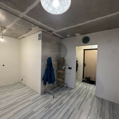 Квартира 28 м², студия - изображение 3