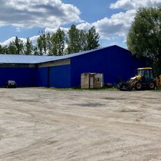 3924,9 м², помещение свободного назначения - изображение 3