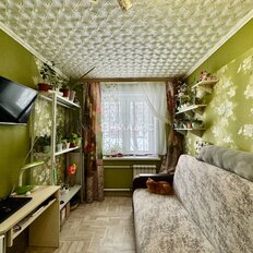 Квартира 43,4 м², 2-комнатная - изображение 1