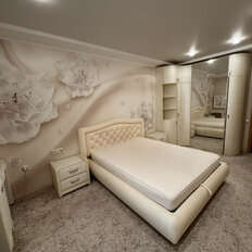 Квартира 73 м², 2-комнатная - изображение 1