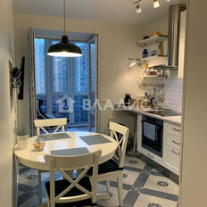 Квартира 54,5 м², 2-комнатная - изображение 1