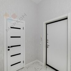 Квартира 32,1 м², 1-комнатная - изображение 5