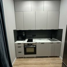 Квартира 33 м², 1-комнатная - изображение 1