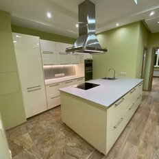 Квартира 110 м², 3-комнатная - изображение 5