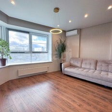 Квартира 72,1 м², 2-комнатная - изображение 4