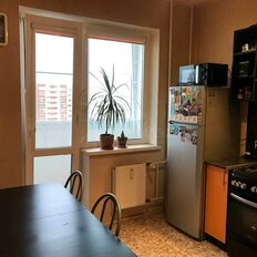 Квартира 29,4 м², 1-комнатная - изображение 2