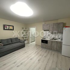 Квартира 33 м², студия - изображение 2