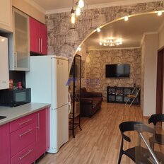 Квартира 53,6 м², 1-комнатная - изображение 2