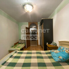 Квартира 69,9 м², 3-комнатная - изображение 2