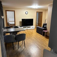 Квартира 61 м², 3-комнатная - изображение 2