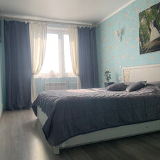 Квартира 58,7 м², 2-комнатная - изображение 5