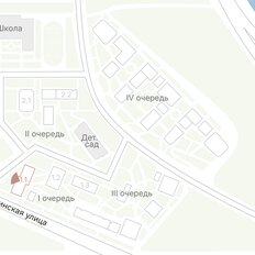 Квартира 69,7 м², 2-комнатная - изображение 3