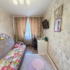 Квартира 63,8 м², 3-комнатная - изображение 3