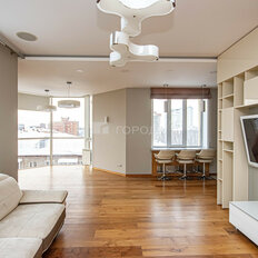 Квартира 127,7 м², 4-комнатная - изображение 3