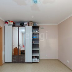 Квартира 58,7 м², 2-комнатная - изображение 3