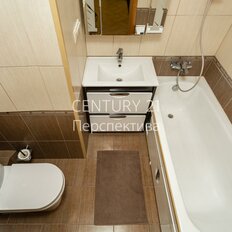 Квартира 74,1 м², 3-комнатная - изображение 3