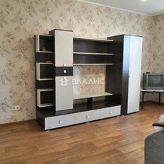 Квартира 46,8 м², 1-комнатная - изображение 2