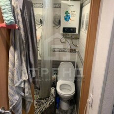 Квартира 23 м², студия - изображение 3