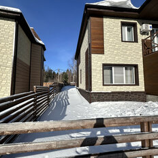 дом + 6,3 сотки, участок - изображение 4