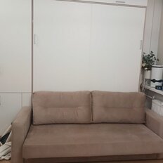 Квартира 20 м², студия - изображение 5