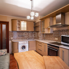 Квартира 43,2 м², 1-комнатная - изображение 3