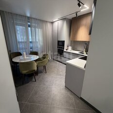 Квартира 53,8 м², 2-комнатная - изображение 2