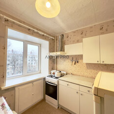 Квартира 35 м², 1-комнатная - изображение 4