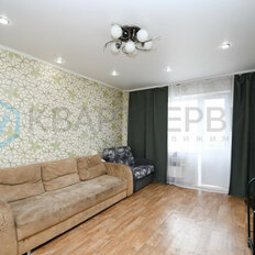 Квартира 37 м², 1-комнатная - изображение 1