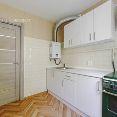 Квартира 31,1 м², 1-комнатная - изображение 2